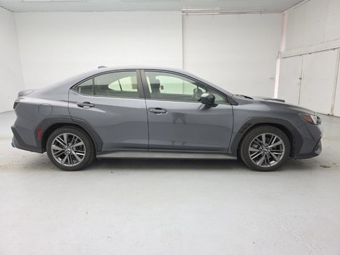 Used 2024 Subaru WRX AWD/4WD image 9