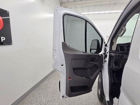 Used 2020 Ford Transit 350 Low Roof w/ Upfitter Package RWD image 23