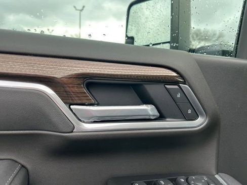 New 2026 Chevrolet Silverado 2500 LT w/ All Star Edition image 12