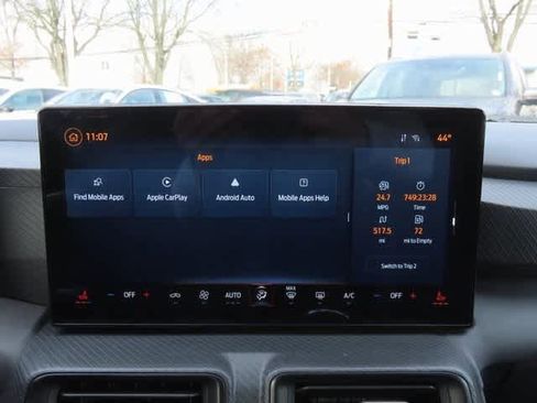 Used 2024 Ford Mustang Coupe image 17