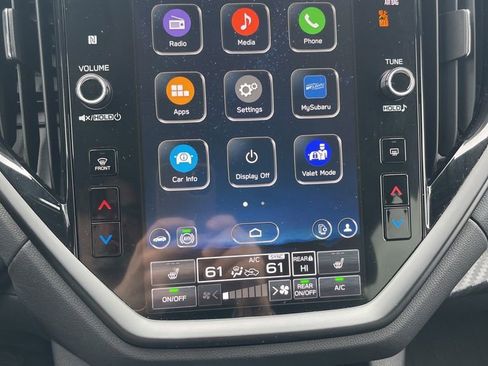 Used 2026 Subaru Ascent Premium image 6