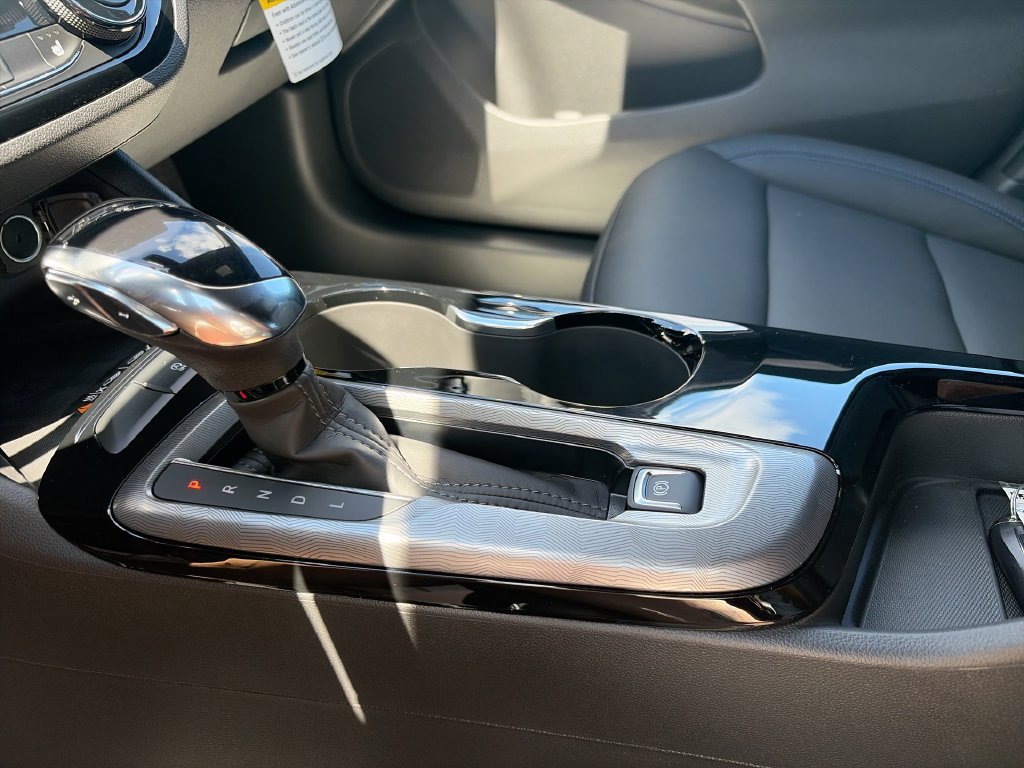 New 2026 Buick Envista Sport Touring w/ Convenience I Package FWD image 22