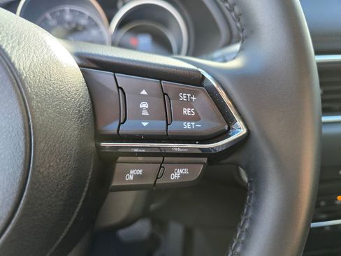 Used 2024 MAZDA CX-5 AWD 2.5 S w/ Select Package image 21