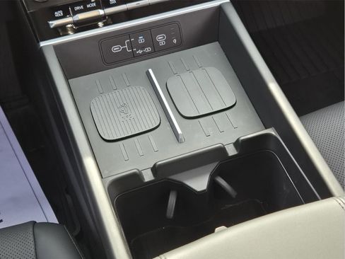 Certified 2026 Hyundai Santa Fe SEL image 27