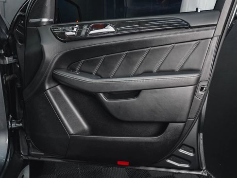 Used 2018 Mercedes-Benz GLE 63 AMG S image 54