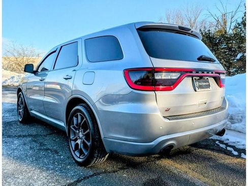 Used 2018 Dodge Durango R/T image 11