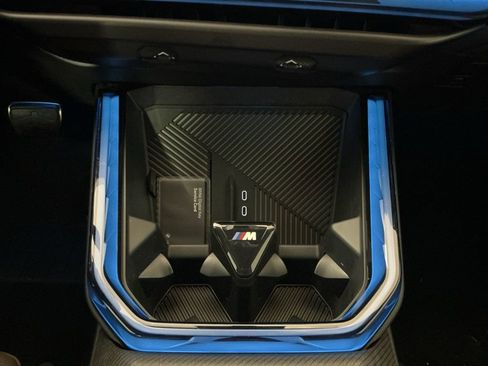 New 2026 BMW X3 xDrive30 AWD/4WD image 12