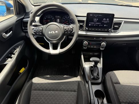 Used 2023 Kia Rio S w/ Technology Package FWD image 14