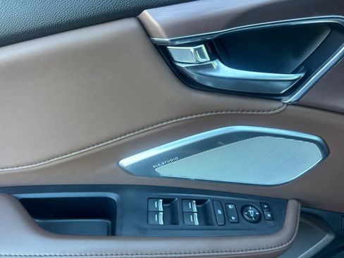 Used 2023 Acura RDX FWD w/ Technology Package image 11
