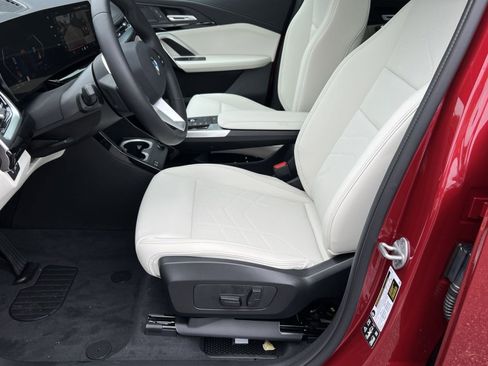 New 2026 BMW X1 xDrive28i w/ Technology Package image 10