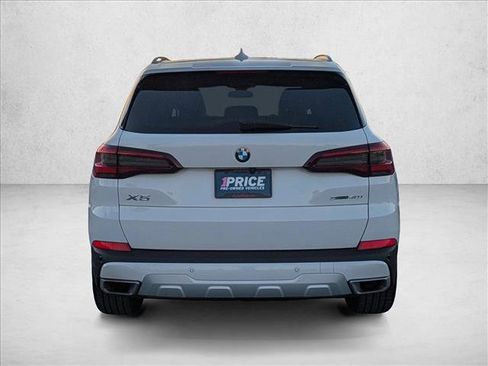 Used 2023 BMW X5 sDrive40i w/ Parking Assistance Package image 7