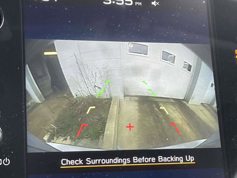 Used 2023 Subaru Legacy Premium image 17