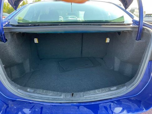 Used 2016 Ford Fusion SE FWD image 22