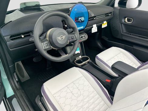 New 2026 MINI Cooper S FWD image 9
