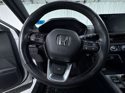 Used 2023 Honda CR-V Sport Touring image 27