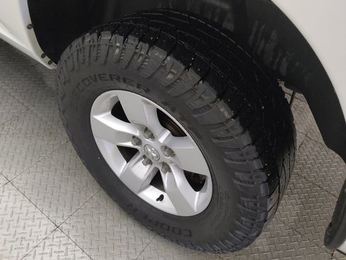 Used 2018 RAM 1500 Tradesman w/ Popular Equipment Group RWD image 31