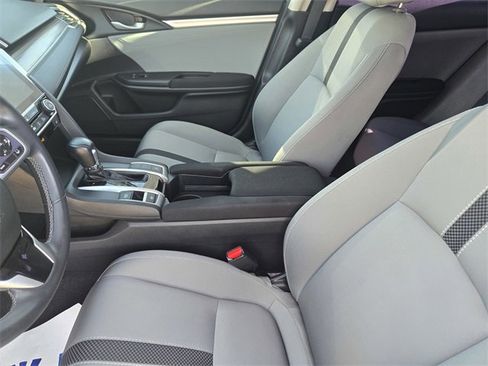 Used 2020 Honda Civic EX image 16