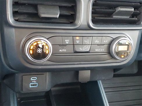 Certified 2022 Ford Maverick XL image 21