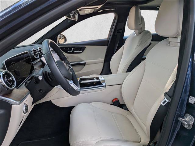 New 2026 Mercedes-Benz C 300 Sedan image 14