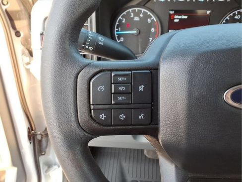 Used 2024 Ford F250 XL w/ STX Appearance Package AWD/4WD image 22