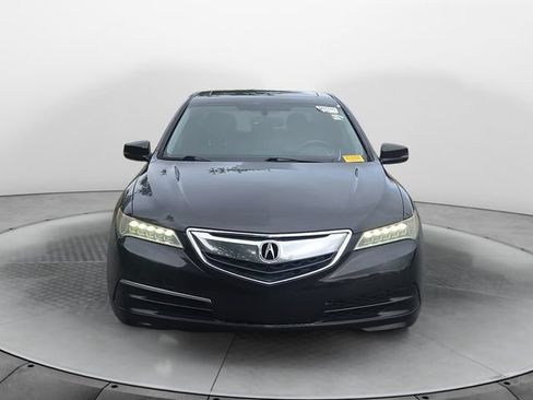 Used 2016 Acura TLX FWD image 8