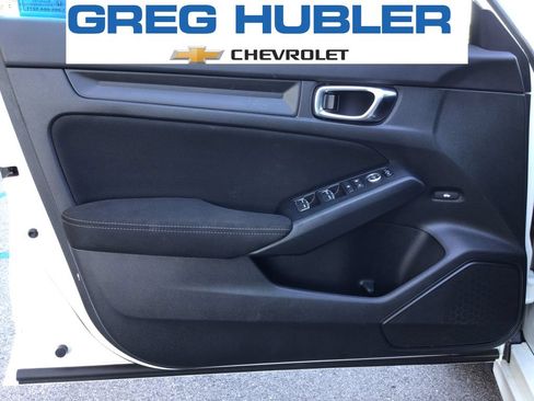 Used 2024 Honda Civic Sport image 21