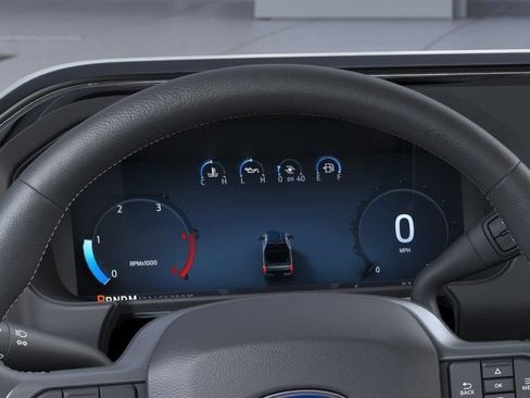 New 2026 Ford F250 Lariat RWD image 13