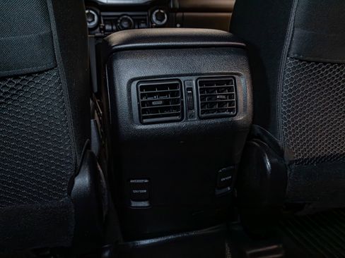 Used 2019 Toyota 4Runner SR5 image 25