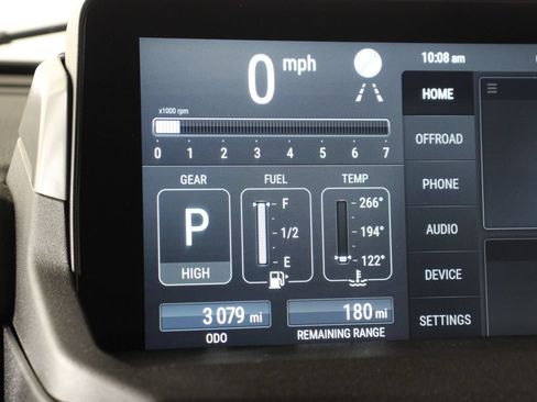 Used 2025 INEOS Grenadier AWD/4WD image 11