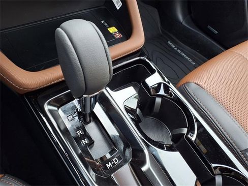 New 2026 Subaru Forester Touring image 19