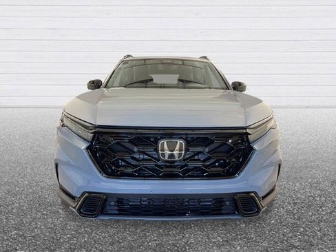 New 2026 Honda CR-V Sport-L image 10