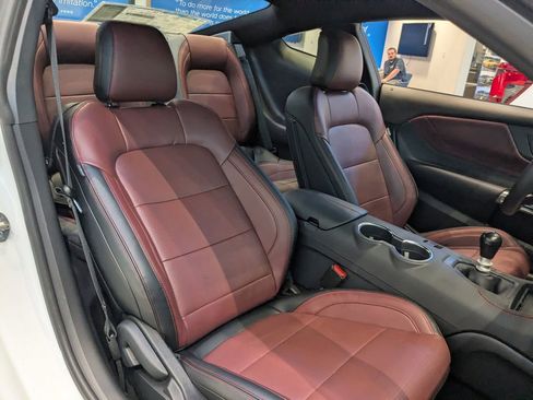 New 2026 Ford Mustang GT Premium RWD image 24