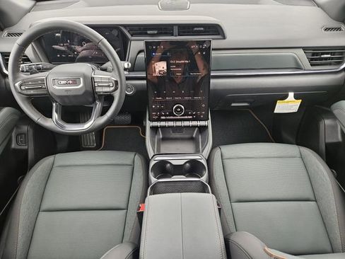 New 2026 GMC Terrain AT4 w/ Convenience Package III AWD/4WD image 20