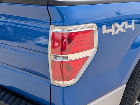 Used 2012 Ford F150 XLT w/ XLT Chrome Pkg AWD/4WD image 11