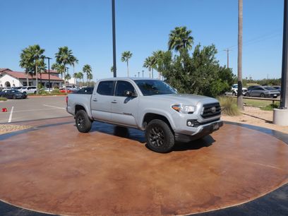 Used 2021 Toyota Tacoma SR5