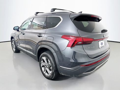 Certified 2023 Hyundai Santa Fe SEL AWD/4WD image 7