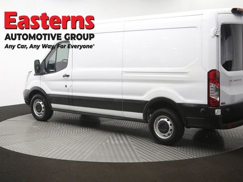 Used 2019 Ford Transit 250 148 Medium Roof RWD image 63
