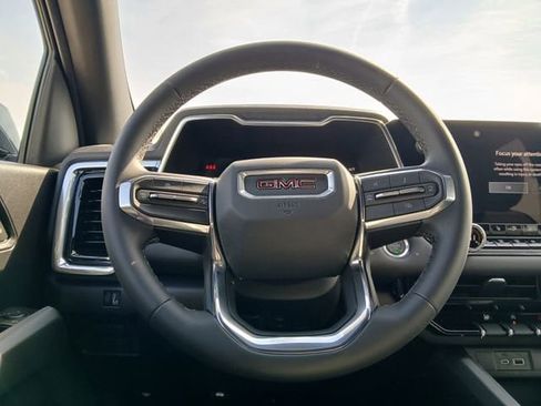 New 2026 GMC Canyon Elevation w/ Convenience Package AWD/4WD image 19