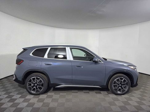 New 2026 BMW X1 xDrive28i w/ Convenience Package AWD/4WD image 8
