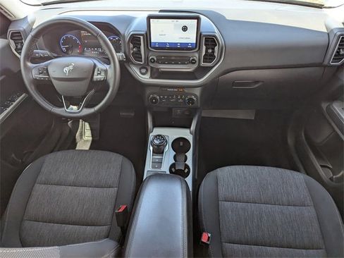 Used 2022 Ford Bronco Sport Big Bend w/ Convenience Package image 14