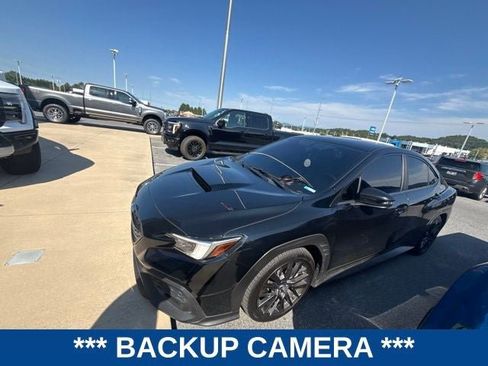 Used 2023 Subaru WRX Limited AWD/4WD image 3