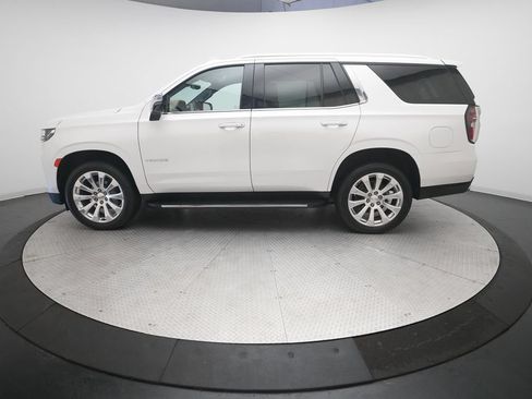 Used 2022 Chevrolet Tahoe Premier AWD/4WD image 8