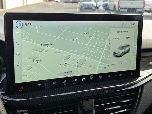 Used 2023 Ford Escape ST-Line w/ Tech Pack #1 image 17