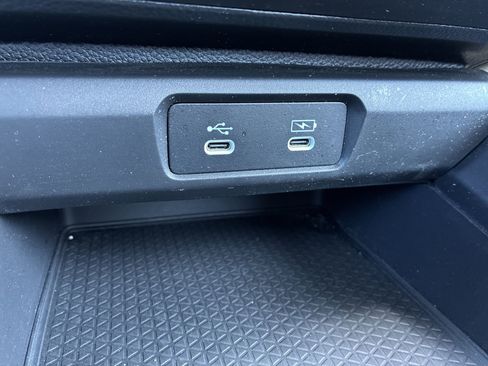 Certified 2024 Honda Accord EX image 34