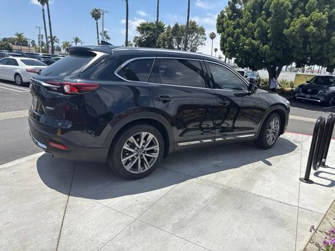 Used 2021 MAZDA CX-9 Grand Touring AWD/4WD image 25
