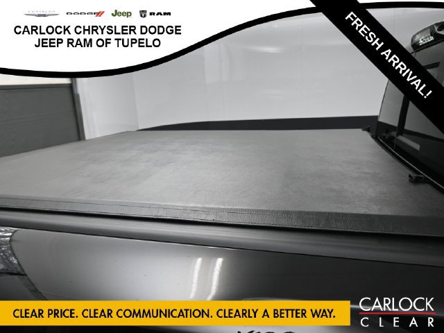 Used 2026 RAM 1500 RHO w/ RHO Level 1 Equipment Group AWD/4WD image 46