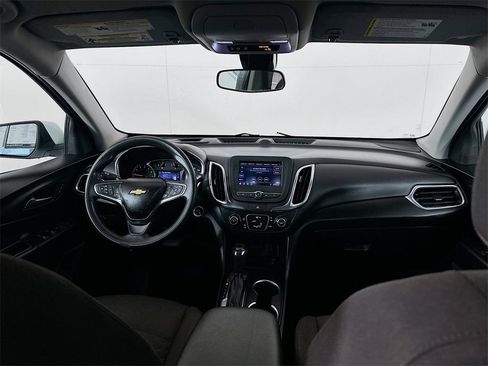 Used 2020 Chevrolet Equinox LT image 21