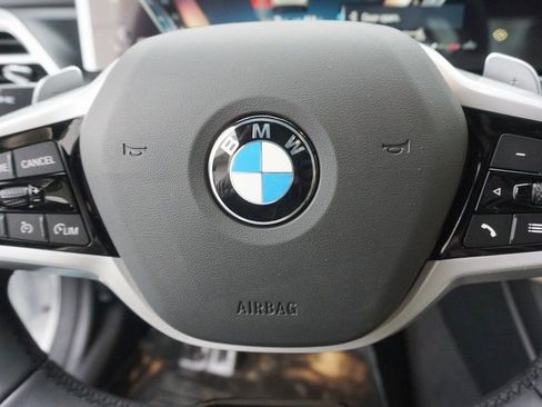 New 2026 BMW 430i xDrive Convertible AWD/4WD image 13