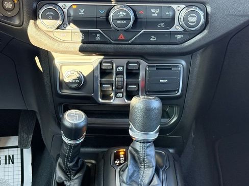 New 2026 Jeep Wrangler Sport image 18