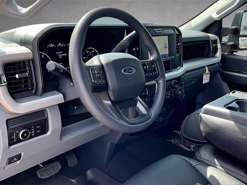 New 2026 Ford F250 XL w/ STX Appearance Package image 6